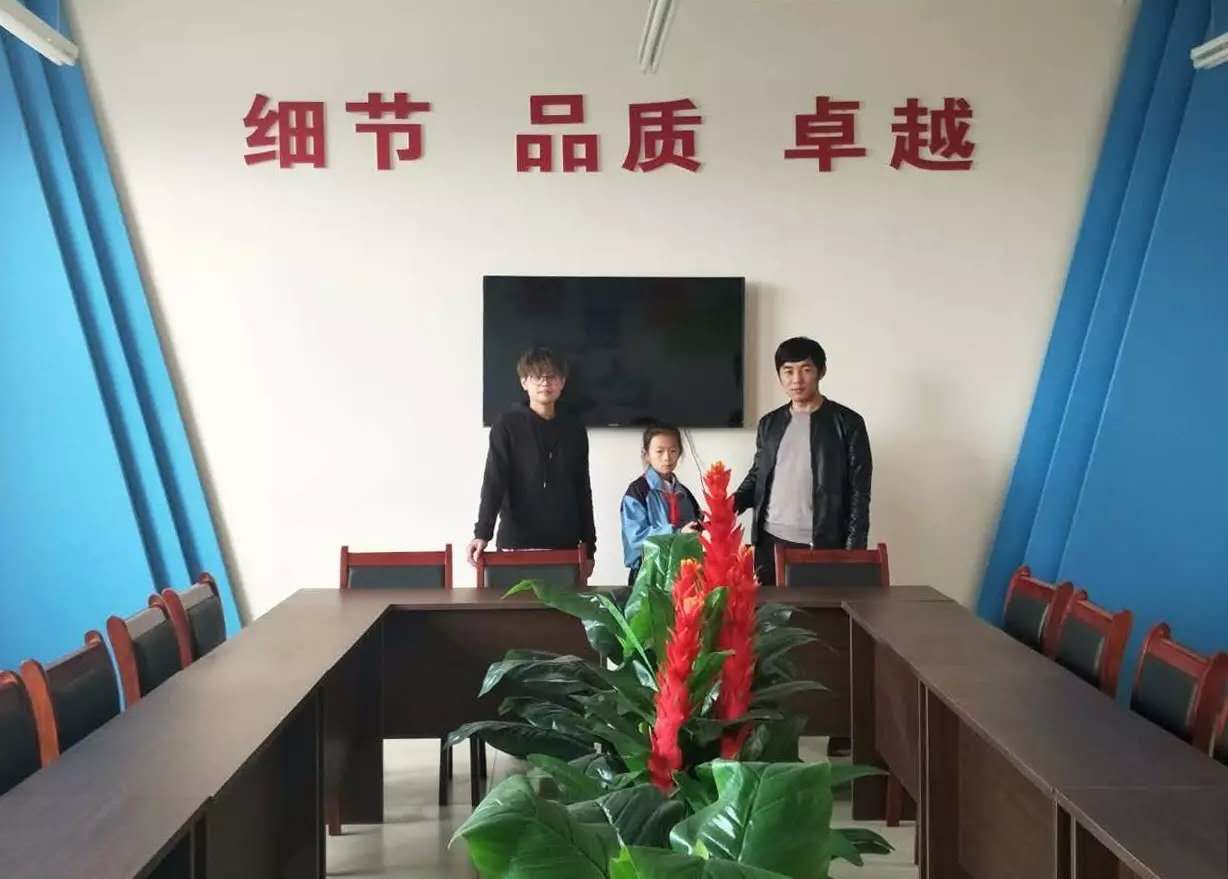 拾金不昧，向祁縣“小雷鋒”學(xué)習--記山西盛大鋼結(jié)構(gòu)我身邊的小事兒