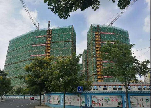 你知道公租房，可是你聽過鋼結(jié)構(gòu)公租房嗎？