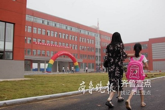 裝配式鋼結構建筑學校創(chuàng)建良好學習環(huán)境