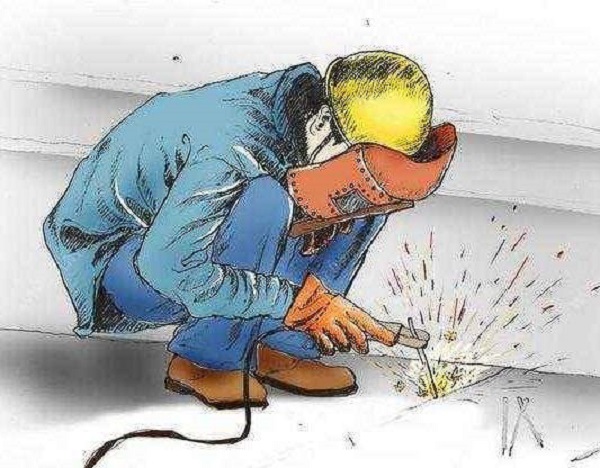 鋼結構廠家冬季焊接工藝規(guī)范，建議收藏