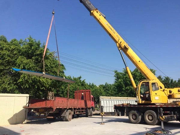 鋼筋桁架樓承板的吊裝技術(shù)標準，這個比價格更重要