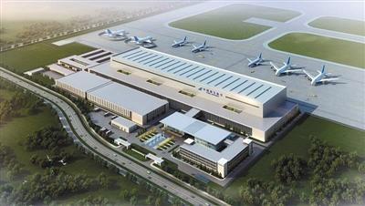 北京新機(jī)場(chǎng)1號(hào)機(jī)庫效果圖.png